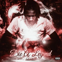 Polo G & Yatta Bandz - Falling Again
