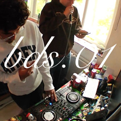 BDS.01: FRESTAAR X DJ GROUCH