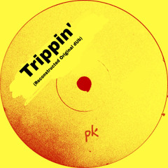 Trippin´(Reconstructed Original dUb)