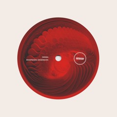 DRSSN - Rhapsodic Dimension