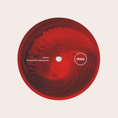 DRSSN - Rhapsodic Dimension