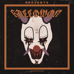 REDAKTADO - HALLOWON [SPECIAL HALLOWEEN]