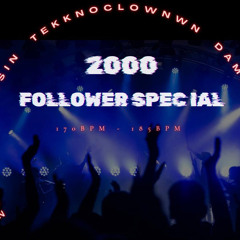 2000 Follower Set