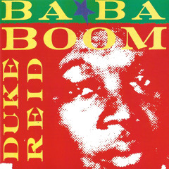Ba Ba Boom (feat. The Jamaicans)