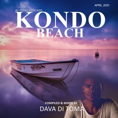 Kondo Beach April21 By Dava Di Toma