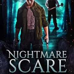 READ EPUB 📧 Nightmare Scare: Blue Moon Investigations Sacramento by Alex Gates,Steve