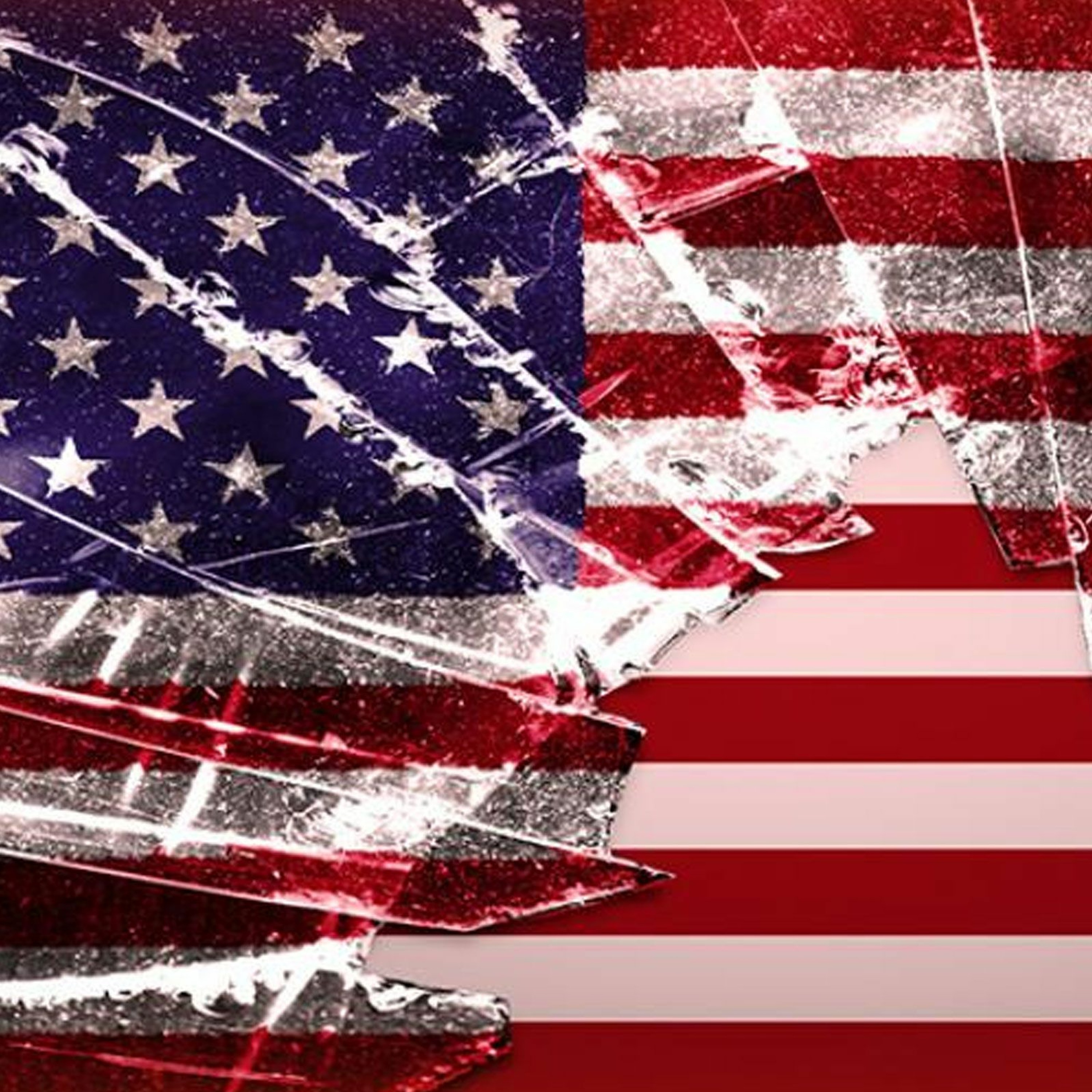 These Disunited States of America - J. Davy Crockett III episode artwork