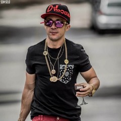 BUCETA NERVOSA - DJ STÁY E DJ MOURA