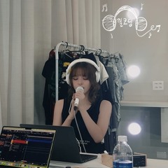 릴리 LILY (NMIXX)- 'THE GREATEST' cover [릴코딩]