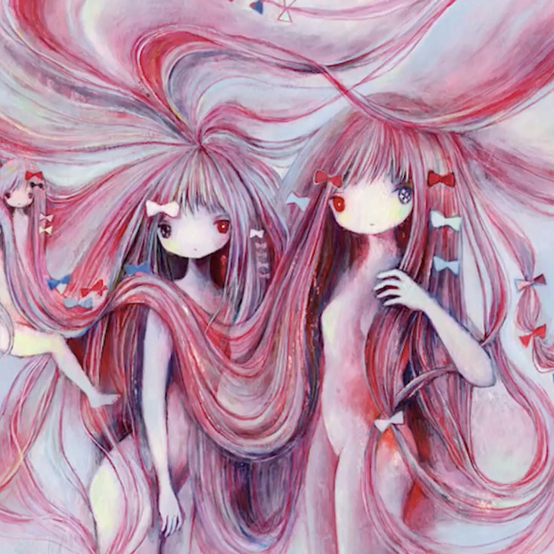 Stream Kikuo - Red Ridinghood’s Wolf (ft. hanatan / kikuohana) by User ...