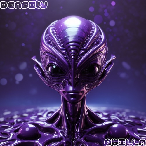 QwillA - Density