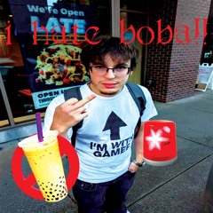 #BOBATEAHATECLAN (dvnmxr) ##TRILL