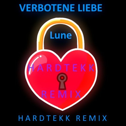 Stream Lune - VERBOTENE LIEBE (deMusiax Hardtekk Remix) by deMusiax ...