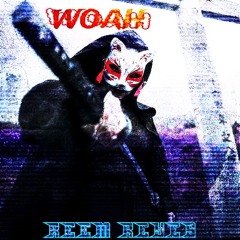 WOAH