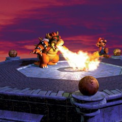 SUPER BOWSER 64 - INSTRUMENTVLE - BVNKS