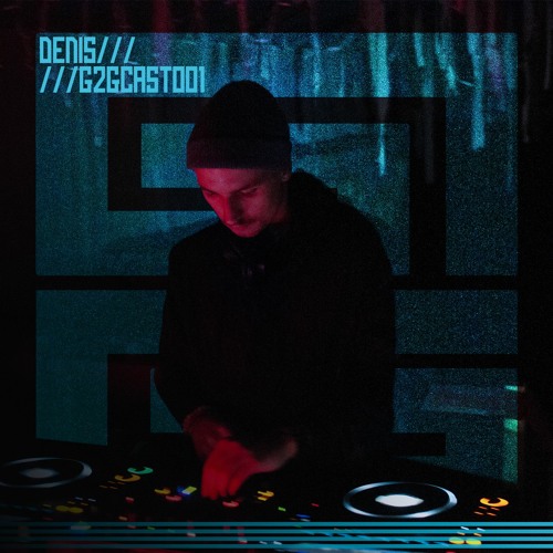 G2GCAST #001 | Denis