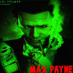 MAX PAYNE