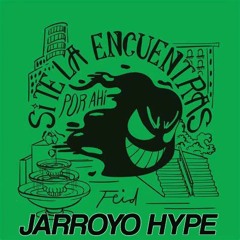 86. Feid - Si Te La Encuentras Por Ahí (JArroyo Hype Edit)(Intro Outro)