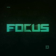 Wyro - Focus LP [EED010]