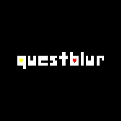 [Anettblur x Questrune - Questblur] - UFO Battle