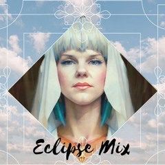 Eclipse Mix 2023