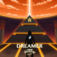 Alan Walker - Dreamer (Jay Heartwing Remix) [FREE DOWNLOAD]