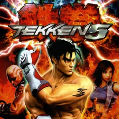 Tekken 2 - BGM05