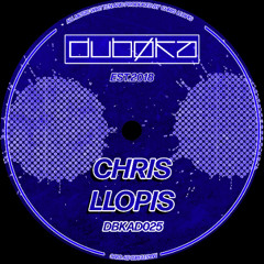 Premiere | Chris Llopis - Boomer Funk