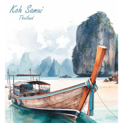 Ocean Chill 5 - Old Pop Hits (Koh Samui)