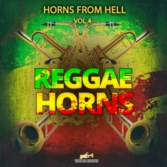 Reggae Horns E 65bpm