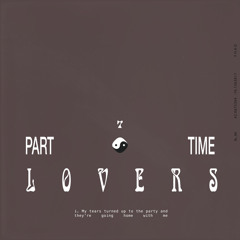 Part Time Lovers