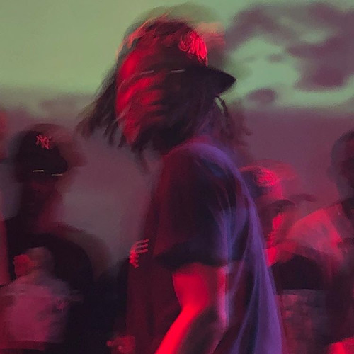 LUCKI & Rob $urreal - Stay Wit Me (skuhz Flip)