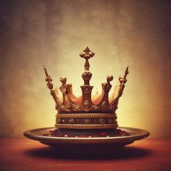 Plate of Gold (Fuck a Silver Spoon)