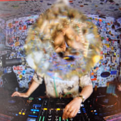 Nono Gigsta @ The Lot Radio 06-27-2025