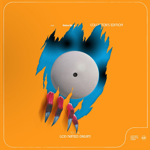 Nathan Micay - To The God Named Dream (Spray Remix)