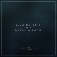 Justin Ward & Tariq Pijning - Slow Dancing In A Burning Room (John Mayer)