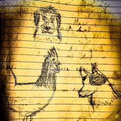 That day the tree fell.