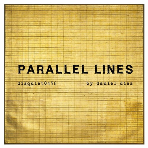 Parallel Lines (disquiet0456)