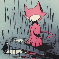 like the rainfall // prod neverforever