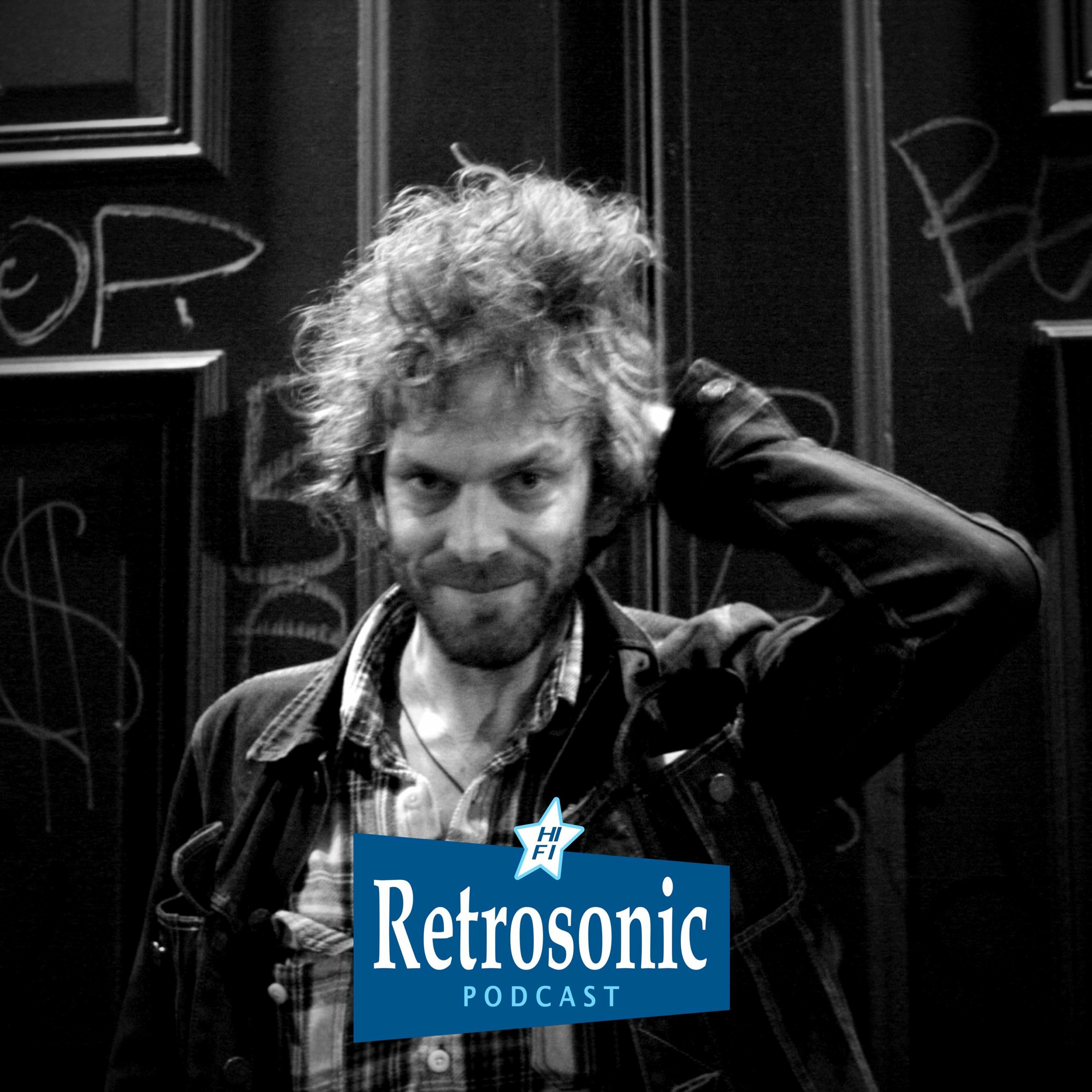 Retrosonic Podcast