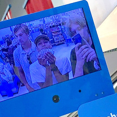 fkn on ya hoe w/ pork547 & theytookthislandfromme (prod. Gerreaux)