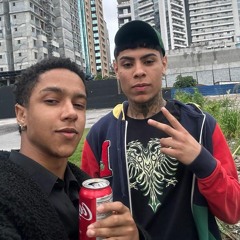VELOZES FURIOSO - FUNK EM TOKYO (DJ HUGUINHO)