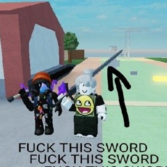 I HATE ALLUSIONS SWORD