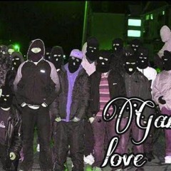 Gang Love