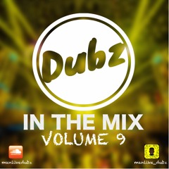 Dubz In The Mix Volume 9