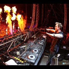 Best Party Mix Tribute UMF By DJRP