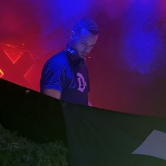 Alhota @ SPOTx Budapest DBR Back2Core |  Aug 2025