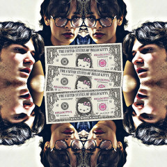 ‘na HOOD!!!!!!!!!! (brought to you by yo boy SOLOKIZZLE, featuring GLXBBI)