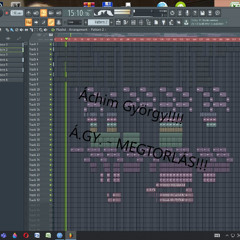 Á.GY. - MEGTORLÁS!