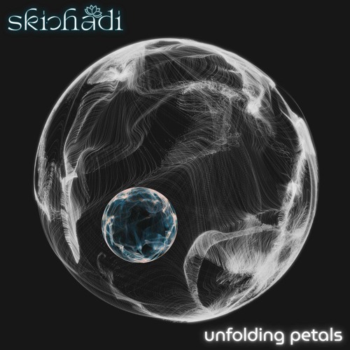 unfolding petals